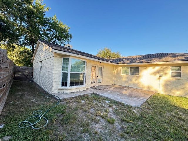 12431 Bexley Drive, Houston, TX 77099