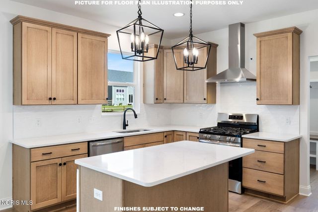 8818 Flint Court, Sylvania, OH 43560