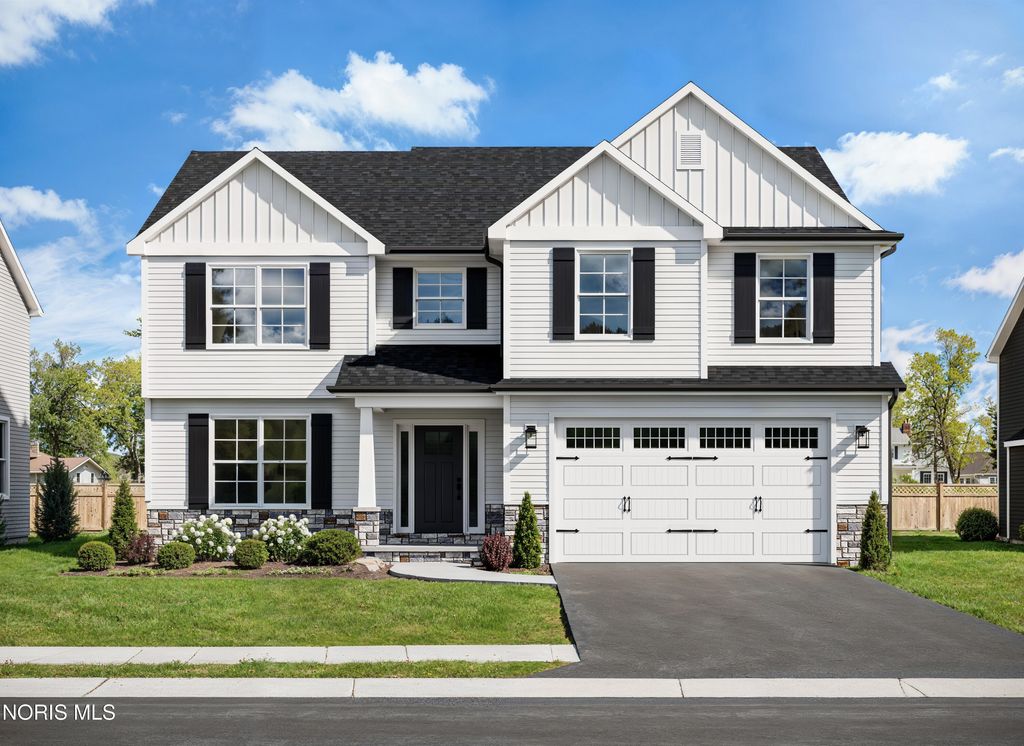 8818 Flint Court, Sylvania, OH 43560