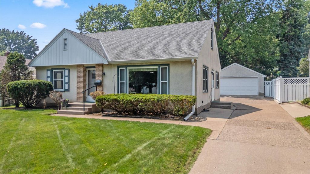 943 Ohio Street, West Saint Paul, MN 55118