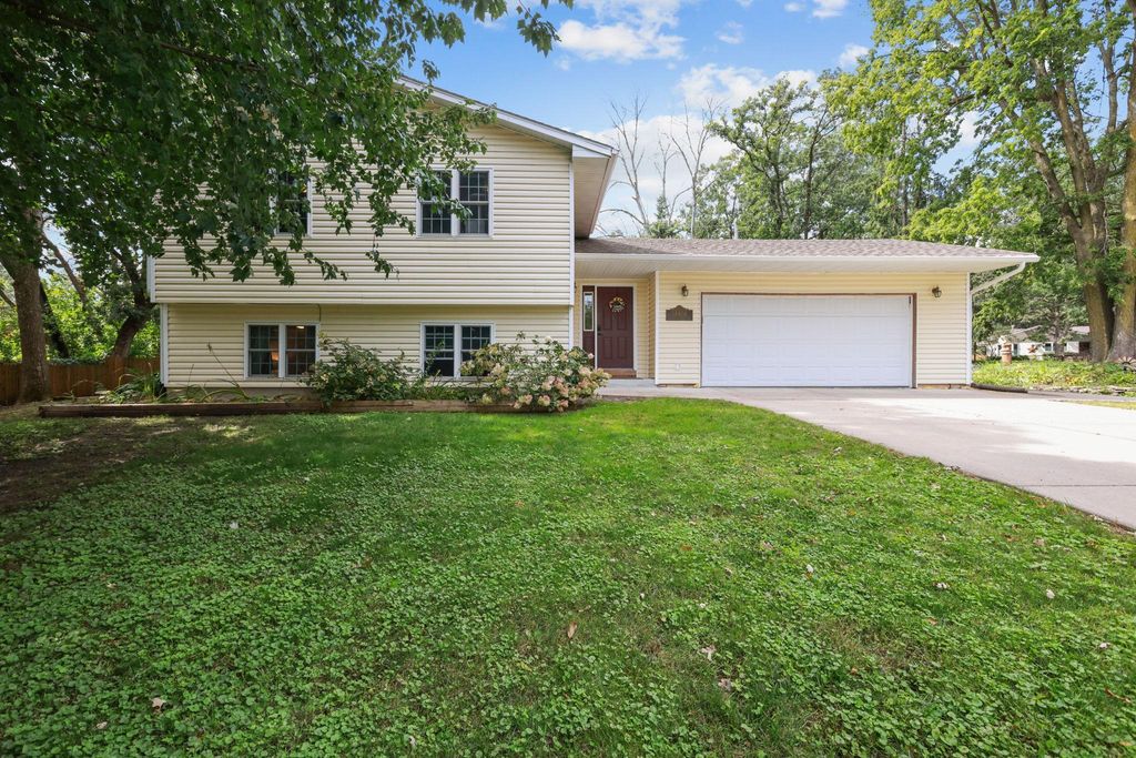 14404 Osage Street NW, Andover, MN 55304