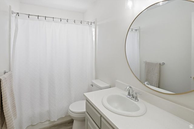 1250 N 2925 W, Layton, UT 84041