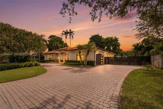 16615 SW 82nd Court, Palmetto Bay, FL 33157