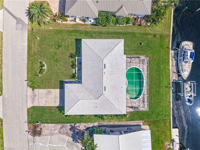 110 Hibiscus DR, Punta Gorda, FL 33950