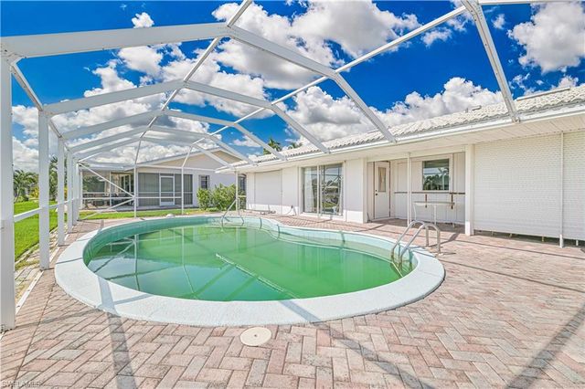 110 Hibiscus DR, Punta Gorda, FL 33950
