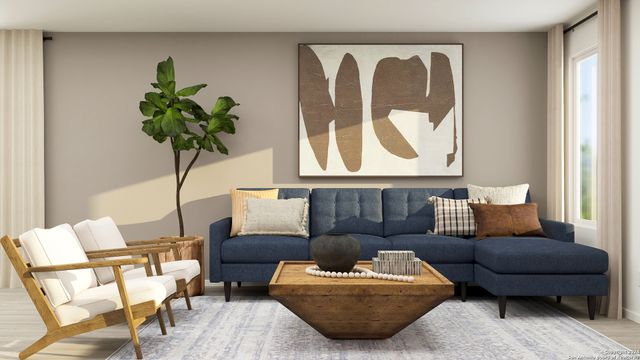 121 Pastar Falls, Seguin, TX 78155