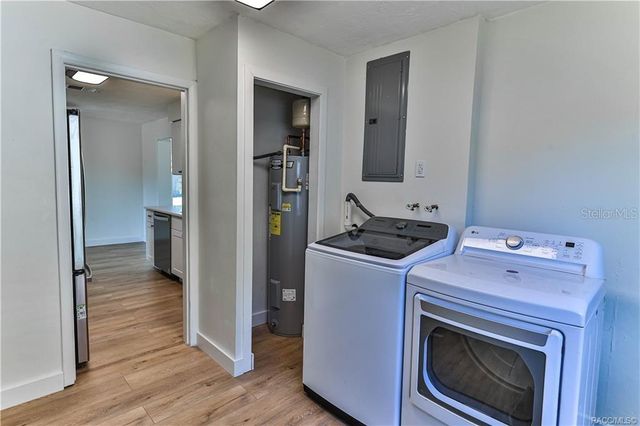 9 JAMES COURT, Beverly Hills, FL 34465