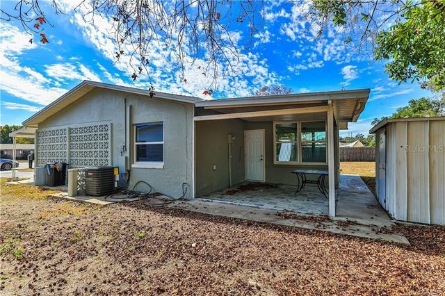 9 JAMES COURT, Beverly Hills, FL 34465