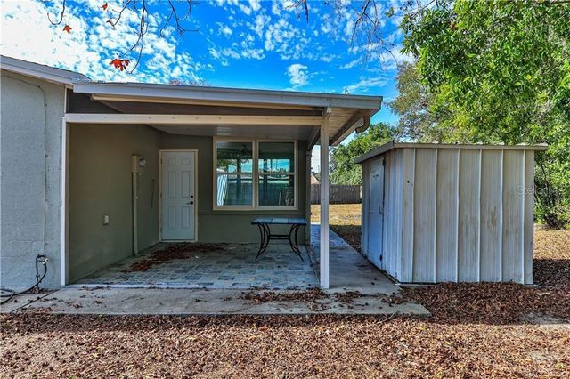 9 JAMES COURT, Beverly Hills, FL 34465