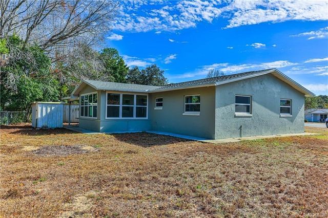 9 JAMES COURT, Beverly Hills, FL 34465