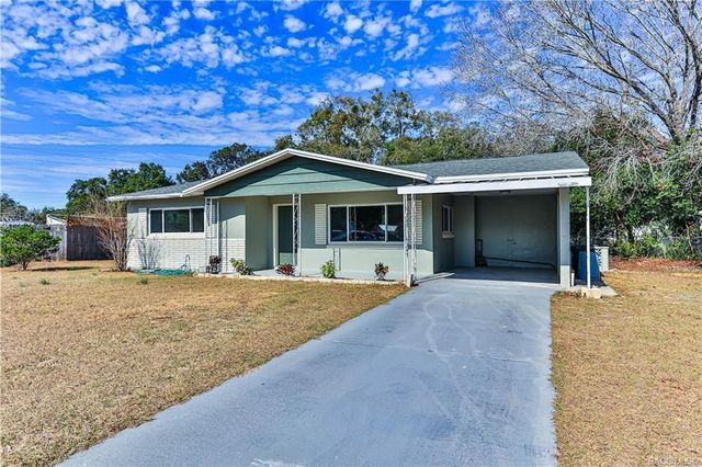 9 JAMES COURT, Beverly Hills, FL 34465