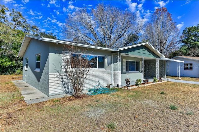 9 JAMES COURT, Beverly Hills, FL 34465