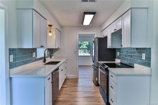 9 JAMES COURT, Beverly Hills, FL 34465