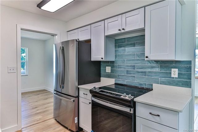 9 JAMES COURT, Beverly Hills, FL 34465