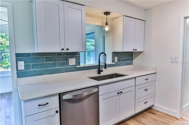 9 JAMES COURT, Beverly Hills, FL 34465