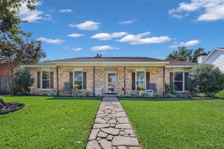 4902 Freeport Drive, Garland, TX 75043