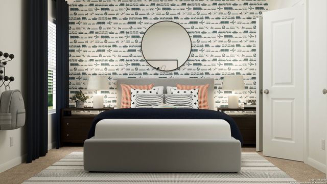 1923 Bonelli Eagle, New Braunfels, TX 78130