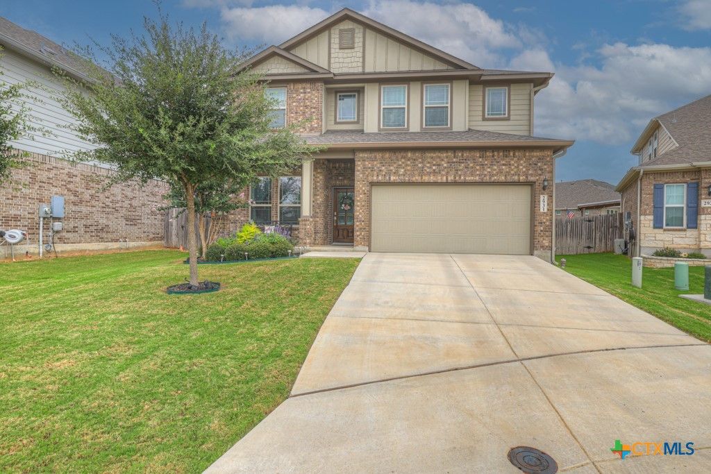 Image 1 of property listing at 2931 Aller, New Braunfels, TX 78130