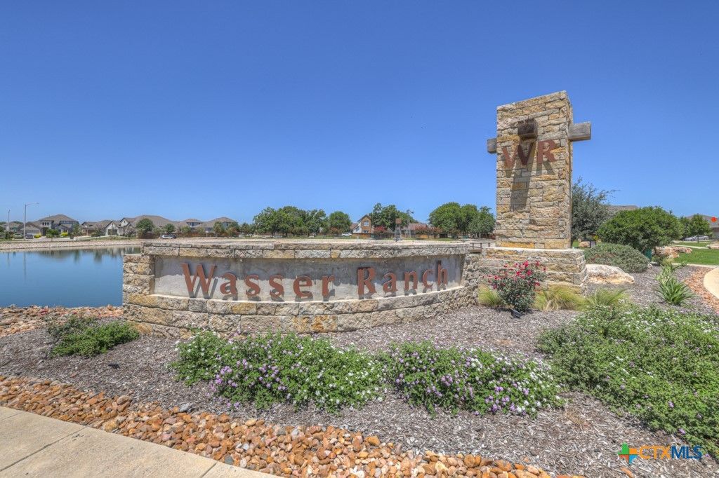 Image 32 of property listing at 2931 Aller, New Braunfels, TX 78130