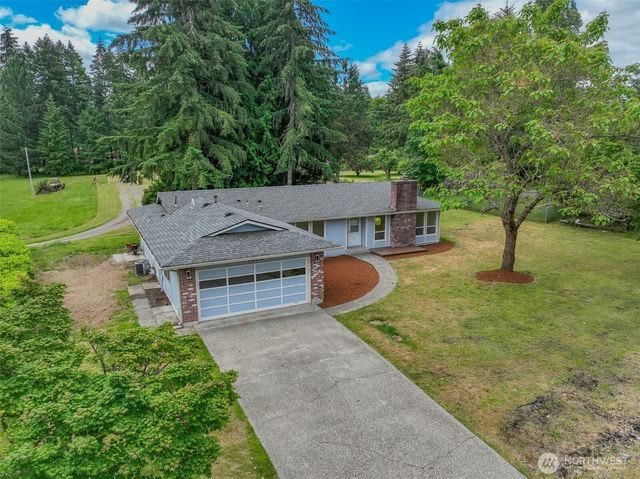 7209 33rd Avenue SE, Lacey, WA 98503