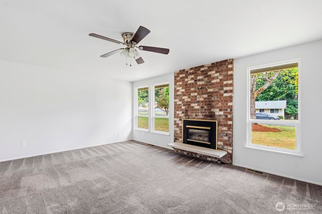 7209 33rd Avenue SE, Lacey, WA 98503