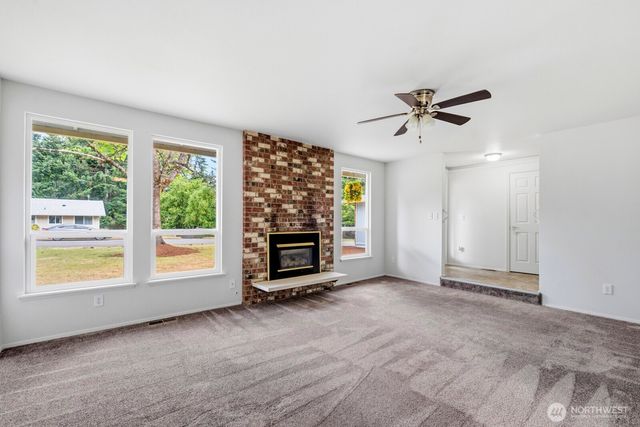 7209 33rd Avenue SE, Lacey, WA 98503
