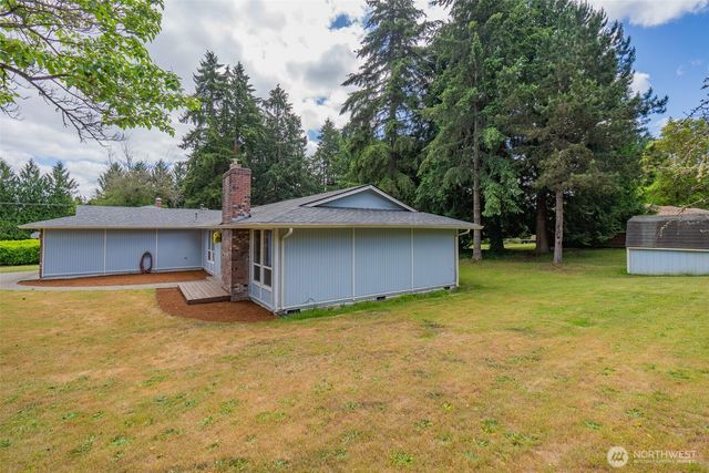 7209 33rd Avenue SE, Lacey, WA 98503