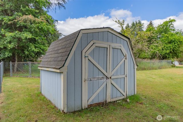 7209 33rd Avenue SE, Lacey, WA 98503