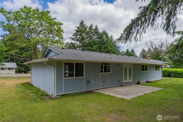 7209 33rd Avenue SE, Lacey, WA 98503