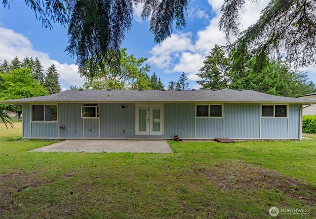 7209 33rd Avenue SE, Lacey, WA 98503