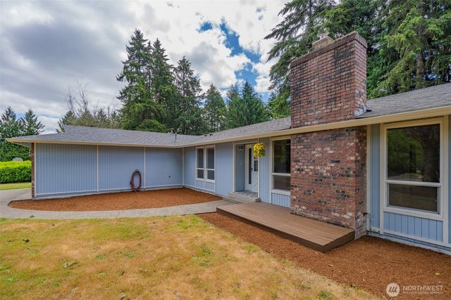 7209 33rd Avenue SE, Lacey, WA 98503