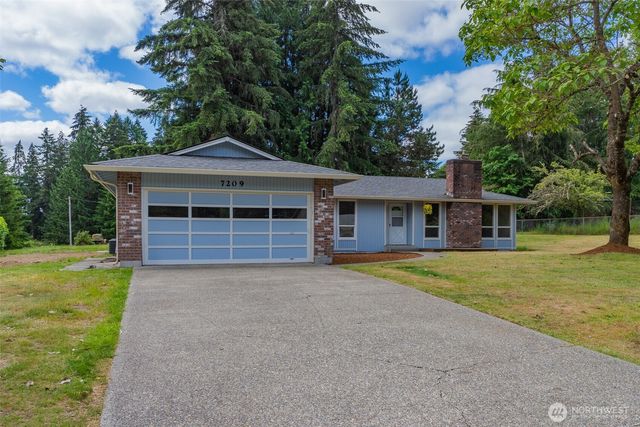 7209 33rd Avenue SE, Lacey, WA 98503