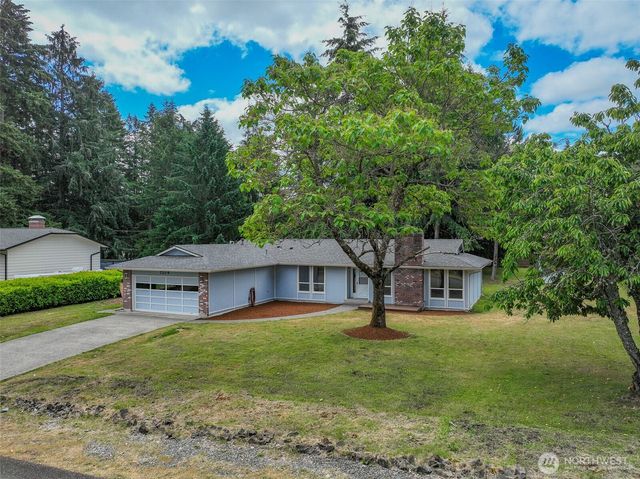 7209 33rd Avenue SE, Lacey, WA 98503