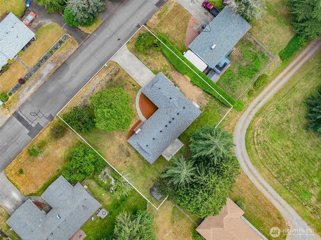 7209 33rd Avenue SE, Lacey, WA 98503