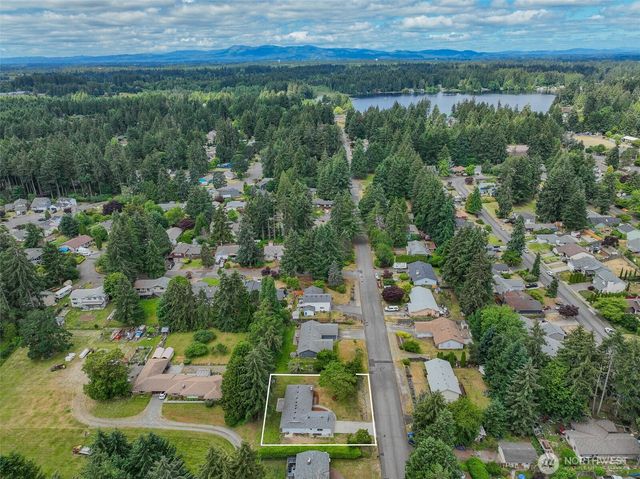 7209 33rd Avenue SE, Lacey, WA 98503