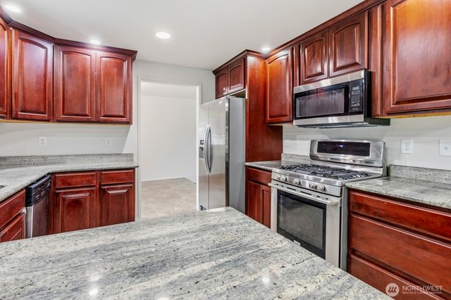 7209 33rd Avenue SE, Lacey, WA 98503