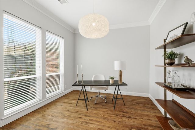 3212 Preakness Drive, Flower Mound, TX 75028