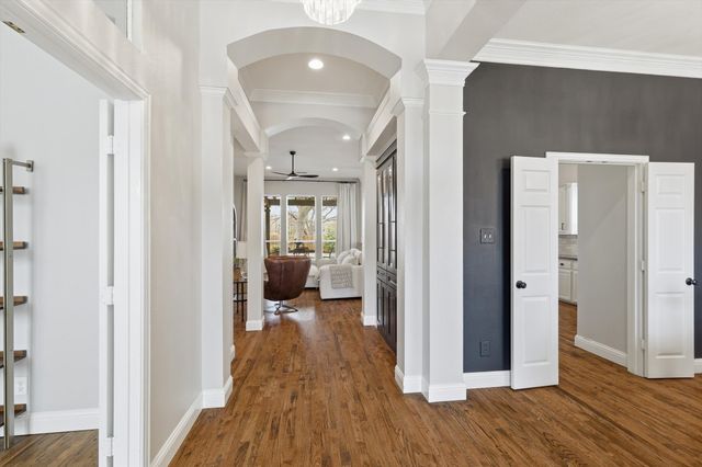 3212 Preakness Drive, Flower Mound, TX 75028