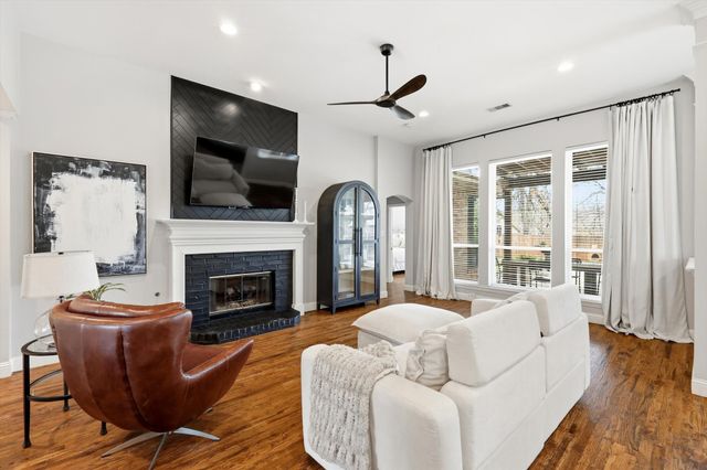 3212 Preakness Drive, Flower Mound, TX 75028