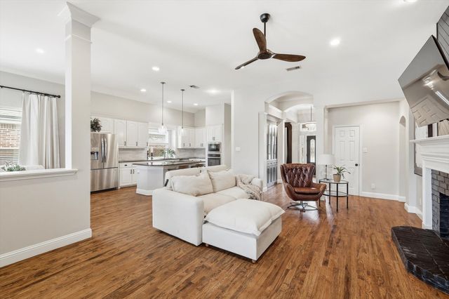 3212 Preakness Drive, Flower Mound, TX 75028