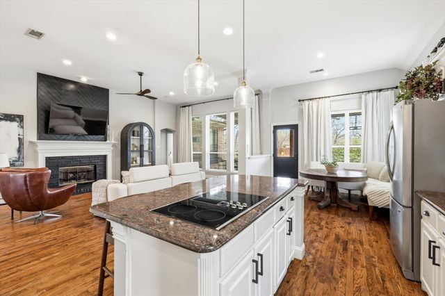 3212 Preakness Drive, Flower Mound, TX 75028