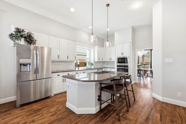 3212 Preakness Drive, Flower Mound, TX 75028