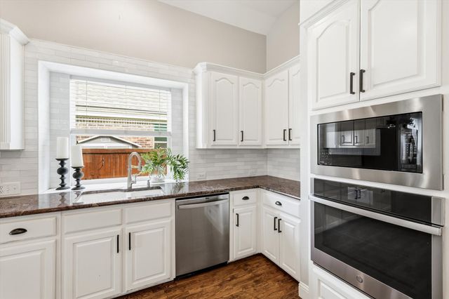 3212 Preakness Drive, Flower Mound, TX 75028