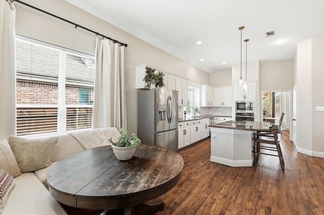 3212 Preakness Drive, Flower Mound, TX 75028