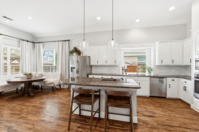 3212 Preakness Drive, Flower Mound, TX 75028