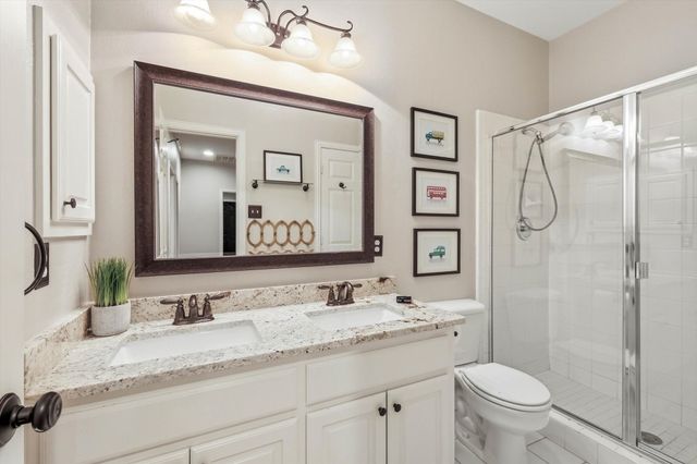 3212 Preakness Drive, Flower Mound, TX 75028