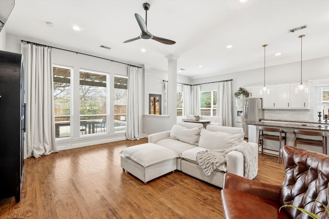 3212 Preakness Drive, Flower Mound, TX 75028