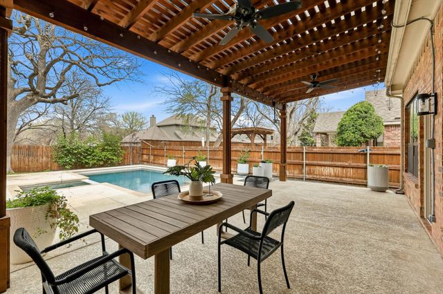 3212 Preakness Drive, Flower Mound, TX 75028