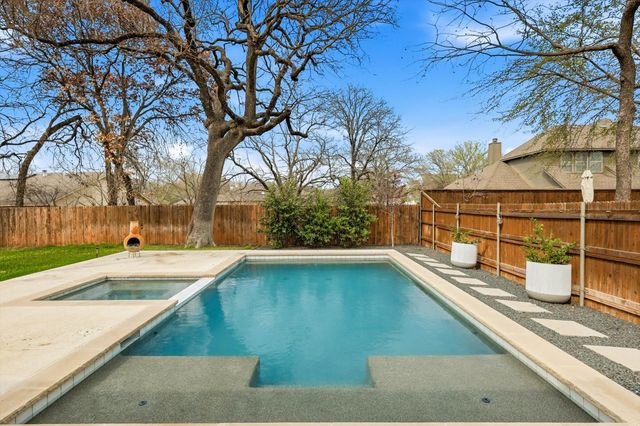 3212 Preakness Drive, Flower Mound, TX 75028