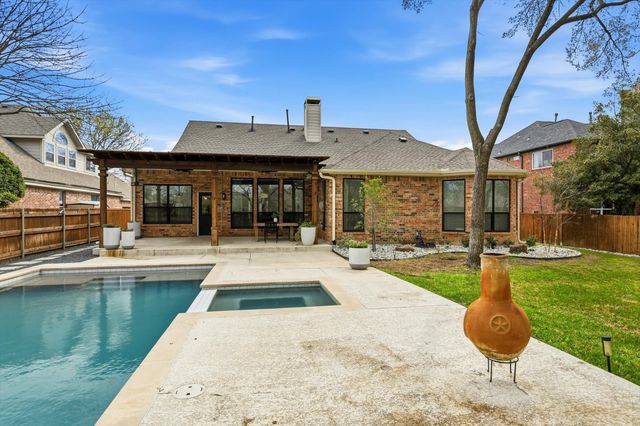 3212 Preakness Drive, Flower Mound, TX 75028